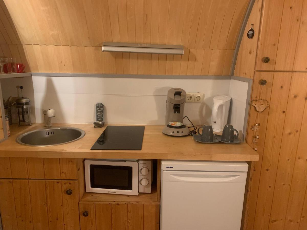 Cabane En Bois Avec Bain Nordique Et Sauna Marigny  المظهر الخارجي الصورة
